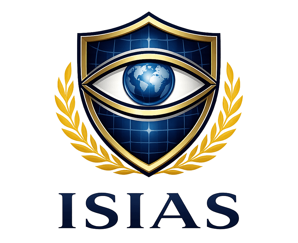 ISIAS - Institute for Intelligence Studies and Strategic Analysis
